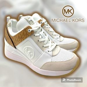 👟 Michael Kors Sneakers
